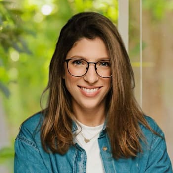 שירלי הרמן / צילום: נתנאל טוביאס