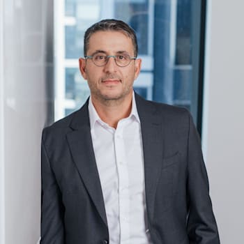 עו''ד גלעד מעוז, משרד אפשטיין רוזנבלום מעוז / צילום: תמי בר שי עו''ד גלעד מעוז, משרד אפשטיין רוזנבלום מעוז / צילום: תמי בר שי