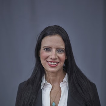 עו''ד ד''ר מיטל סגל רייך, מייסדת מערך לייצוג בזקנה / צילום: דוברות משרד המשפטים עו''ד ד''ר מיטל סגל רייך, מייסדת מערך לייצוג בזקנה / צילום: דוברות משרד המשפטים