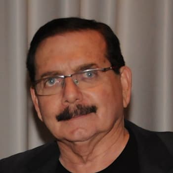 דורון רז, איגוד נותני שירותי הסיעוד / צילום: יח''צ דורון רז, איגוד נותני שירותי הסיעוד / צילום: יח''צ