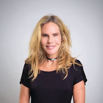 פרופ' ציפי שטראוס / צילום: באדיבות שיבא