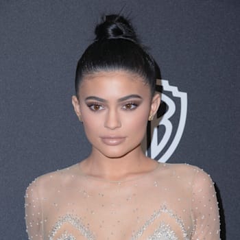 קיילי ג'נר / צילום: Reuters, Charlie Steffens קיילי ג'נר / צילום: Reuters, Charlie Steffens