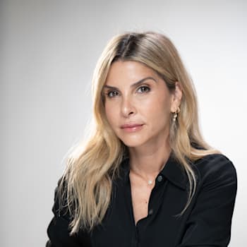 בצילום מורן קיטה סמנכ''לית משאבי אנוש, בזק / צילום: רמי זרנגר בצילום מורן קיטה סמנכ''לית משאבי אנוש, בזק / צילום: רמי זרנגר