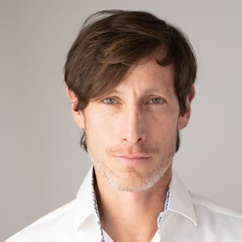 שחר שרגא / צילום: דליברז אייאיי שחר שרגא / צילום: דליברז אייאיי