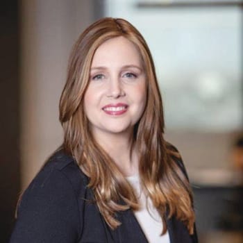 עו''ד חיה זילברברג, משרד מאיר מזרחי ושות' / צילום: באדיבות המשרד