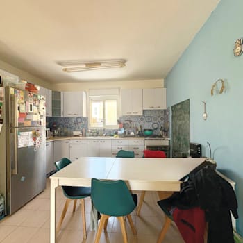 דירה במודיעין / צילום: הילה דגן דירה במודיעין / צילום: הילה דגן