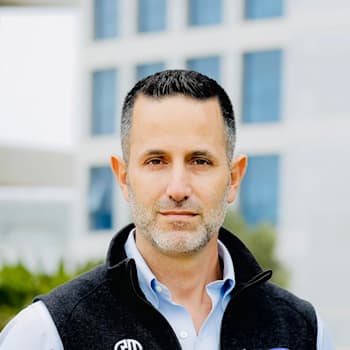 ירון ברסקי / צילום: Bsense