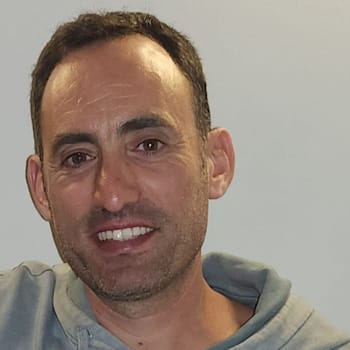 אפי פריס / צילום: פרטי