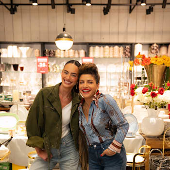 עדי אשכנזי ויעל שלביה / צילום: עומר אלעד עדי אשכנזי ויעל שלביה / צילום: עומר אלעד