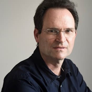 פרופ' רן קורנובסקי, מהמייסדים / צילום: תמונה פרטית