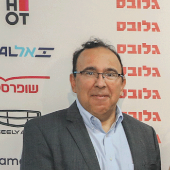 איל גבאי / צילום: כדיה לוי