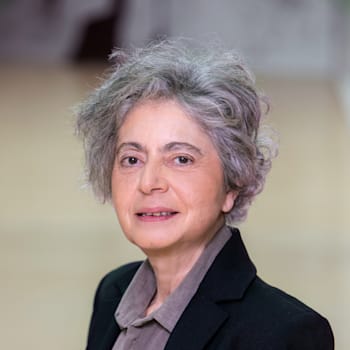 אירית חמו / צילום: יפעת גולן