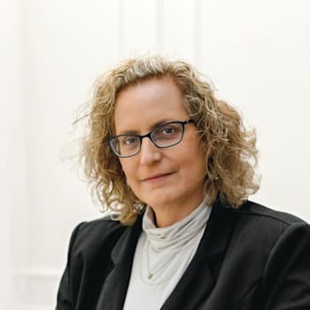 הדס קליין, מינהלת הצמיחה / צילום: תמונה פרטית