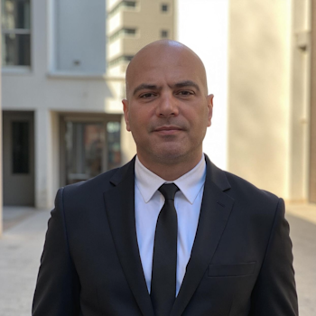 עו''ד דב הירש / צילום: דורינה קורין הירש עו''ד דב הירש / צילום: דורינה קורין הירש