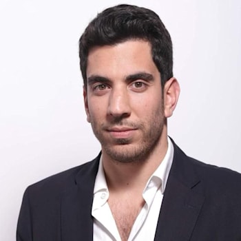 עו''ד גיא סרוסי / צילום: אילן אסייג עו''ד גיא סרוסי / צילום: אילן אסייג