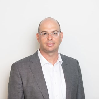 עו''ד זוהר לנדה / צילום: נמרוד גליקמן עו''ד זוהר לנדה / צילום: נמרוד גליקמן
