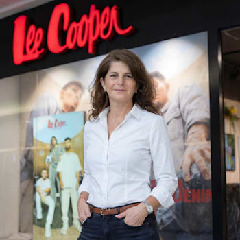 אילנית זבדה-גשן / צילום: יח''צ