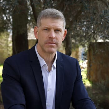 יהלי רוטנברג, החשב הכללי באוצר / צילום: יוסי זמיר