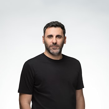 דודו אפריאט, בעלים קבוצת גוהרי / צילום: ארקדי רסקין