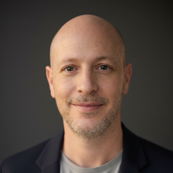 איתמר גולדפלד / צילום: הדר הללי