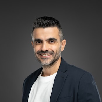 ישראל עטיה, מנכ״ל המרכז לתכנון פיננסי / צילום: יניב כהן ישראל עטיה, מנכ״ל המרכז לתכנון פיננסי / צילום: יניב כהן