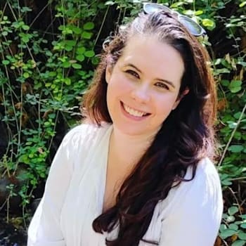 אלה רוזנברג / צילום: תמונה פרטית