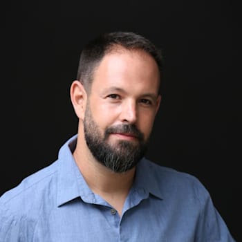 יובל וינרב / צילום: אלה פאוסט