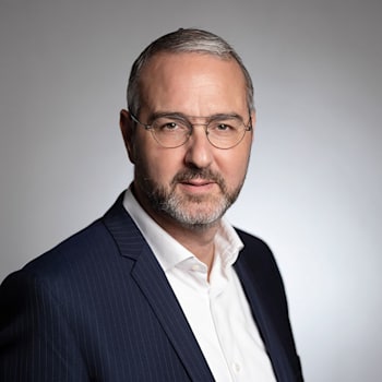 יואן קדוש, בעל השליטה בבית ההשקעות סיגמא קלאריטי / צילום: מאיר אדרי