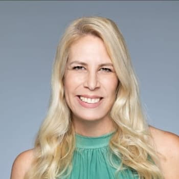 לורה קרן, יוניליוור ישראל / צילום: אוהד רומנו