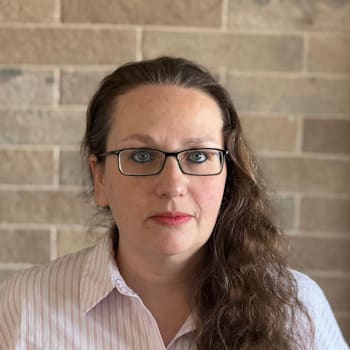 ד''ר אנה קורניקובזקי־קוראס / צילום: תמונה פרטית