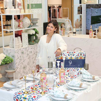 חנות הפופ-אפ של OP Collection / צילום: אור גפן OP