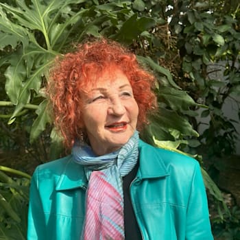 פרופ' תמי רונן / צילום: תמונה פרטית