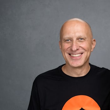 דיוויד קוסטמן / צילום: נועם גלאי