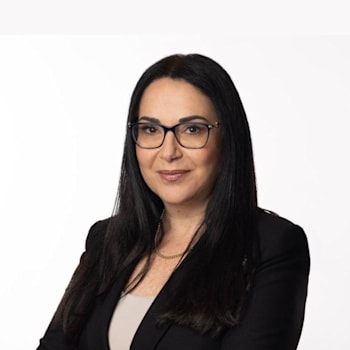 מיכל גור מנכ''לית פרץ בוני הנגב / צילום: לילך רז