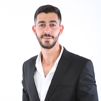 משה אלקיים, מנכ''ל ומייסד חברת Upgrade 163 / צילום: Upgrade 163