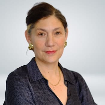 סיגי בארי, סמנכ''לית מגורים במינהל התכנון / צילום: אסף אנטמן