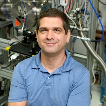 פרופ' רני בודניק / צילום: תמונה פרטית