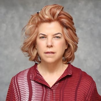 תמי מוזס-בורוביץ / צילום: סיון פרג