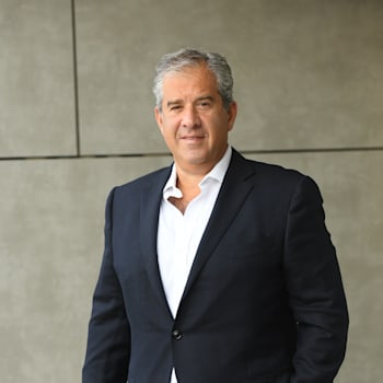 אסי שמלצר / צילום: גדי סיארה