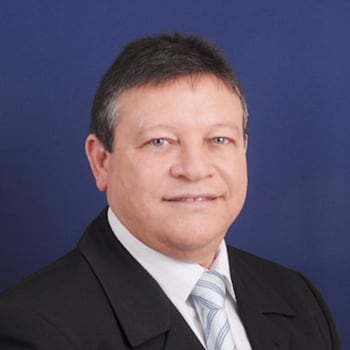 רו''ח יורם שיפר שותף במשרד רו''ח זיו, שיפר ושות' / צילום: טוהר בן אור