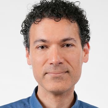 פרופ' אוריאל אבולוף / צילום: תמונה פרטית