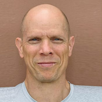 פרופ' ערן שלו / צילום: מיכל צור