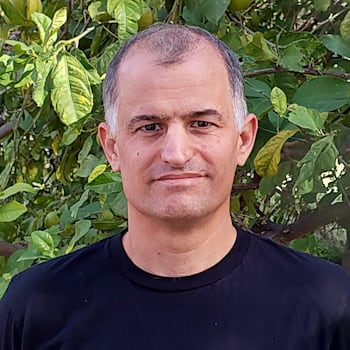 פרופ' יובל פיינשטיין / צילום: לוטם גלעדי