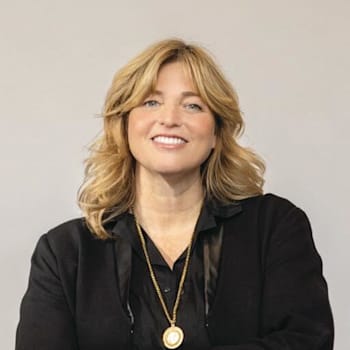 עו''ד יעל רוזנמן גרוס / צילום: רן יחזקאל