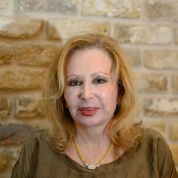 פרופ' רחל לוי־שיף / צילום: תמונה פרטית
