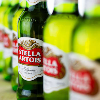 סטלה ארטואה / צילום: Shutterstock