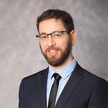 מוטי ציטרין, סמנכ''ל וראש תחום מוסדות פיננסים ומימון מובנה במידרוג / צילום: סיון פארג'