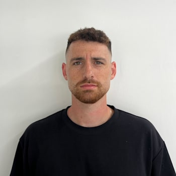 יהונתן בגס, משנה למנכ''ל יפעת MI / צילום: פרטי