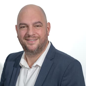 ישי רוט, מנכ"ל קבוצת שובל הנדסה / צילום: יניר סלע