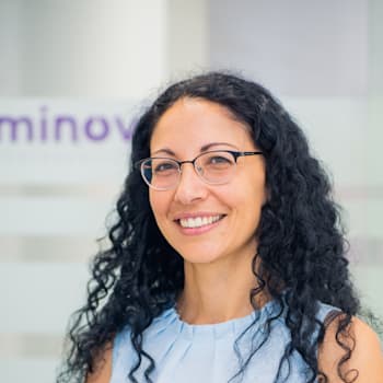 ד''ר נטלי יבגי־אוחנה / צילום: אילה יבגי
